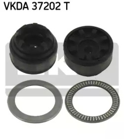 Подшипник SKF VKDA 37202 T